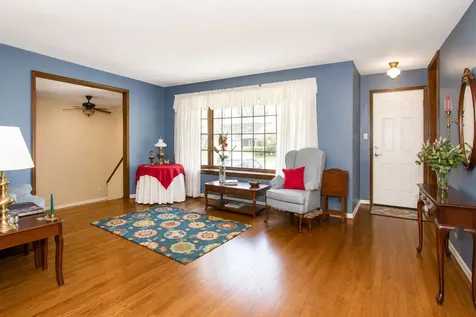 1359 East Dorothy Drive Palatine IL 60074