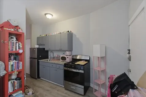 5018 South Blackstone Avenue Chicago IL 60615