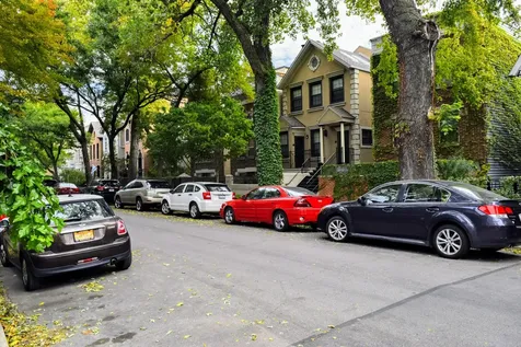 1828 North Bissell Street Chicago IL 60614