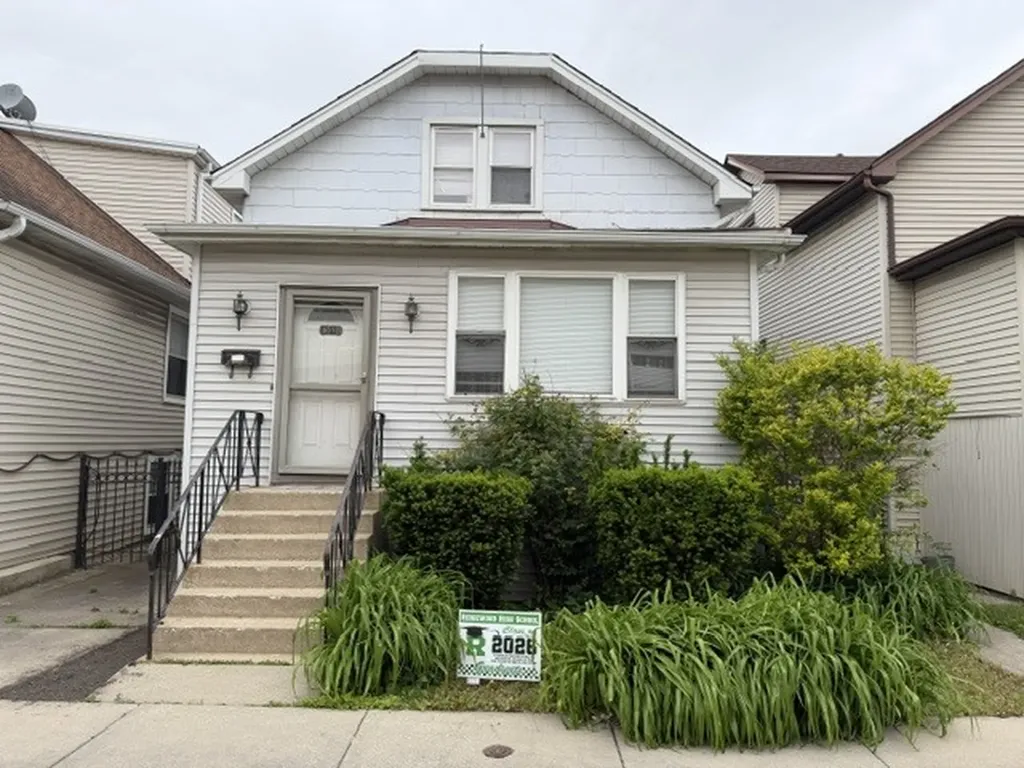 4010 North Octavia Avenue Norridge IL 60706