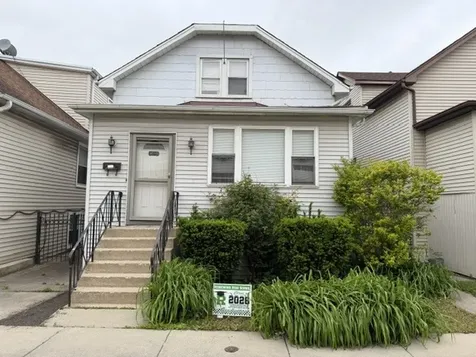 4010 North Octavia Avenue Norridge IL 60706