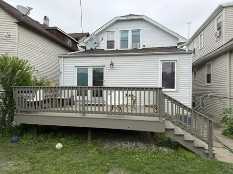 4010 North Octavia Avenue Norridge IL 60706