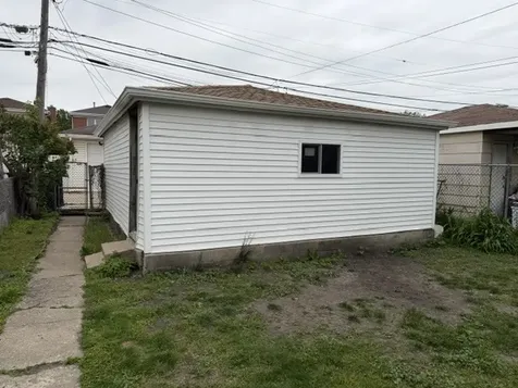 4010 North Octavia Avenue Norridge IL 60706