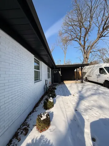336 Oakwood Street Park Forest IL 60466