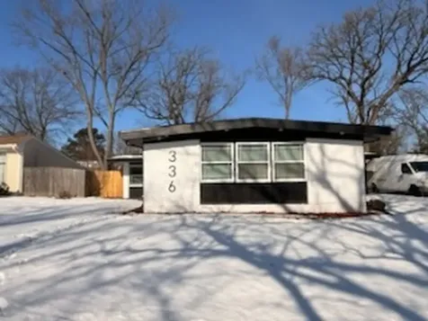 336 Oakwood Street Park Forest IL 60466