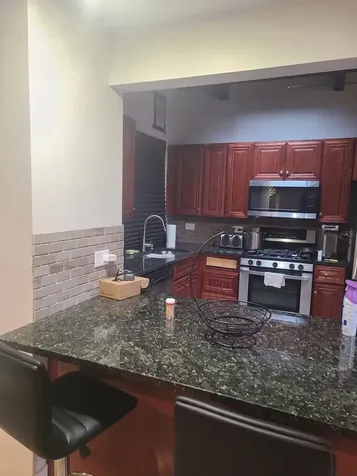 336 Oakwood Street Park Forest IL 60466