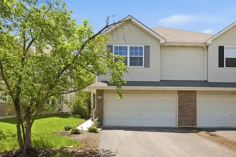 530 North Frieh Drive Romeoville IL 60446