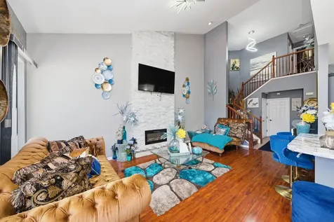 530 North Frieh Drive Romeoville IL 60446
