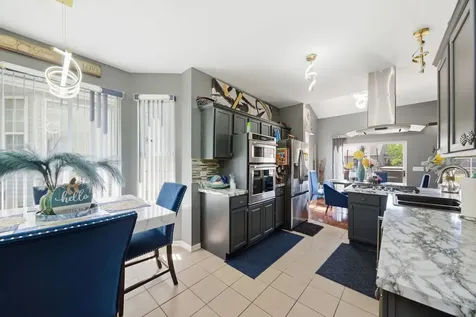 530 North Frieh Drive Romeoville IL 60446