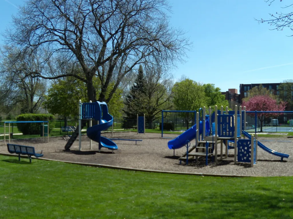 53 Briarwood Square Indian Head Park IL 60525
