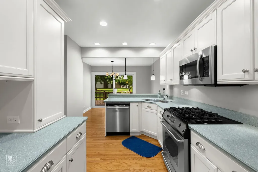 53 Briarwood Square Indian Head Park IL 60525