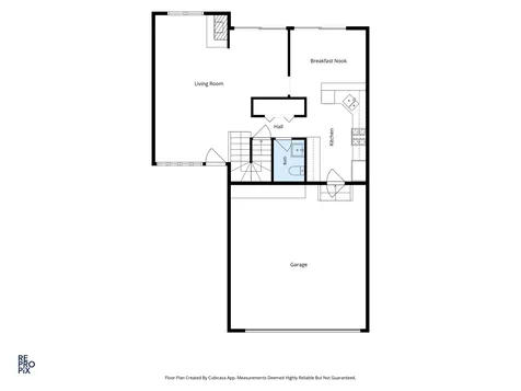 53 Briarwood Square Indian Head Park IL 60525