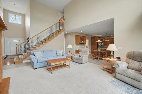 1402 Alydar Drive Mahomet IL 61853
