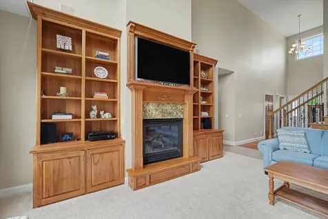 1402 Alydar Drive Mahomet IL 61853