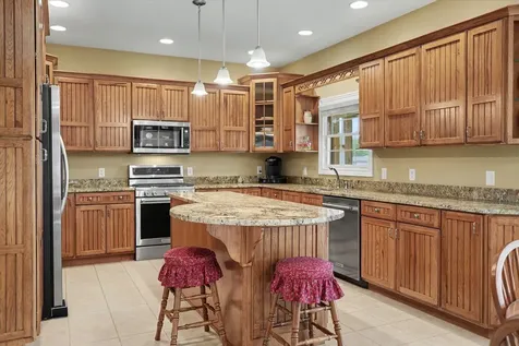 1402 Alydar Drive Mahomet IL 61853