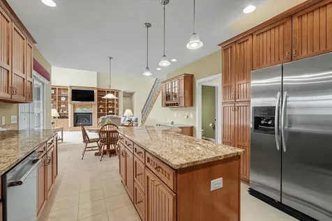 1402 Alydar Drive Mahomet IL 61853