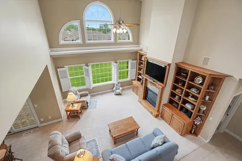1402 Alydar Drive Mahomet IL 61853