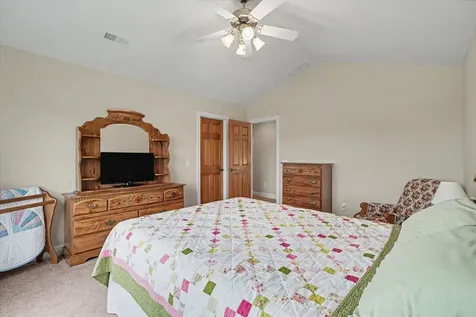 1402 Alydar Drive Mahomet IL 61853