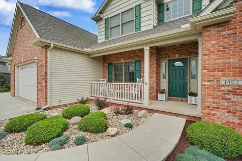 1402 Alydar Drive Mahomet IL 61853