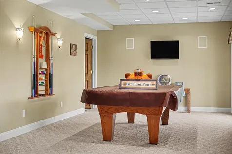 1402 Alydar Drive Mahomet IL 61853