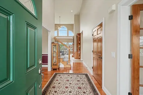 1402 Alydar Drive Mahomet IL 61853