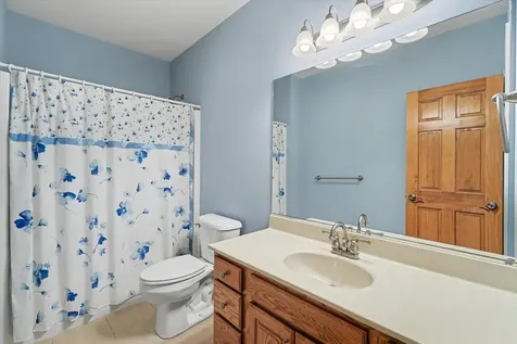 1402 Alydar Drive Mahomet IL 61853