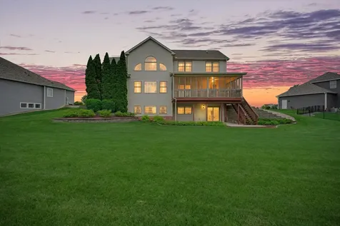 1402 Alydar Drive Mahomet IL 61853
