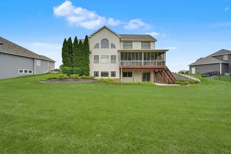 1402 Alydar Drive Mahomet IL 61853