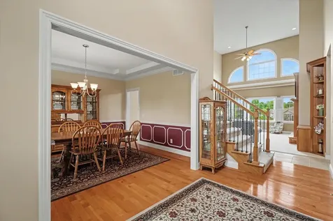 1402 Alydar Drive Mahomet IL 61853