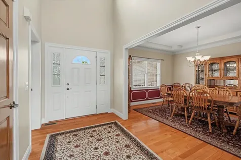 1402 Alydar Drive Mahomet IL 61853