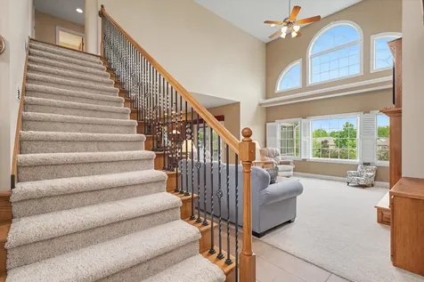 1402 Alydar Drive Mahomet IL 61853