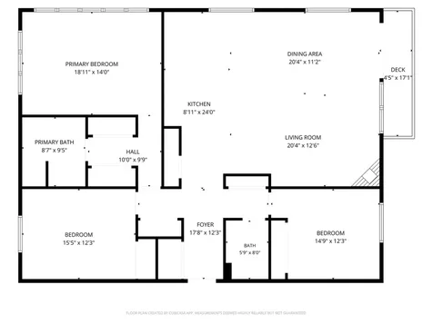 2220 West Maypole Avenue Chicago IL 60612