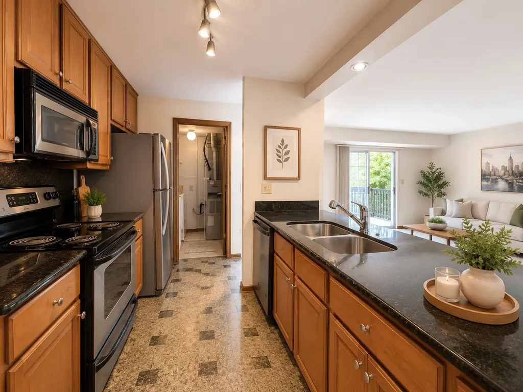 1751 Sleepy Hollow Court Schaumburg IL 60195