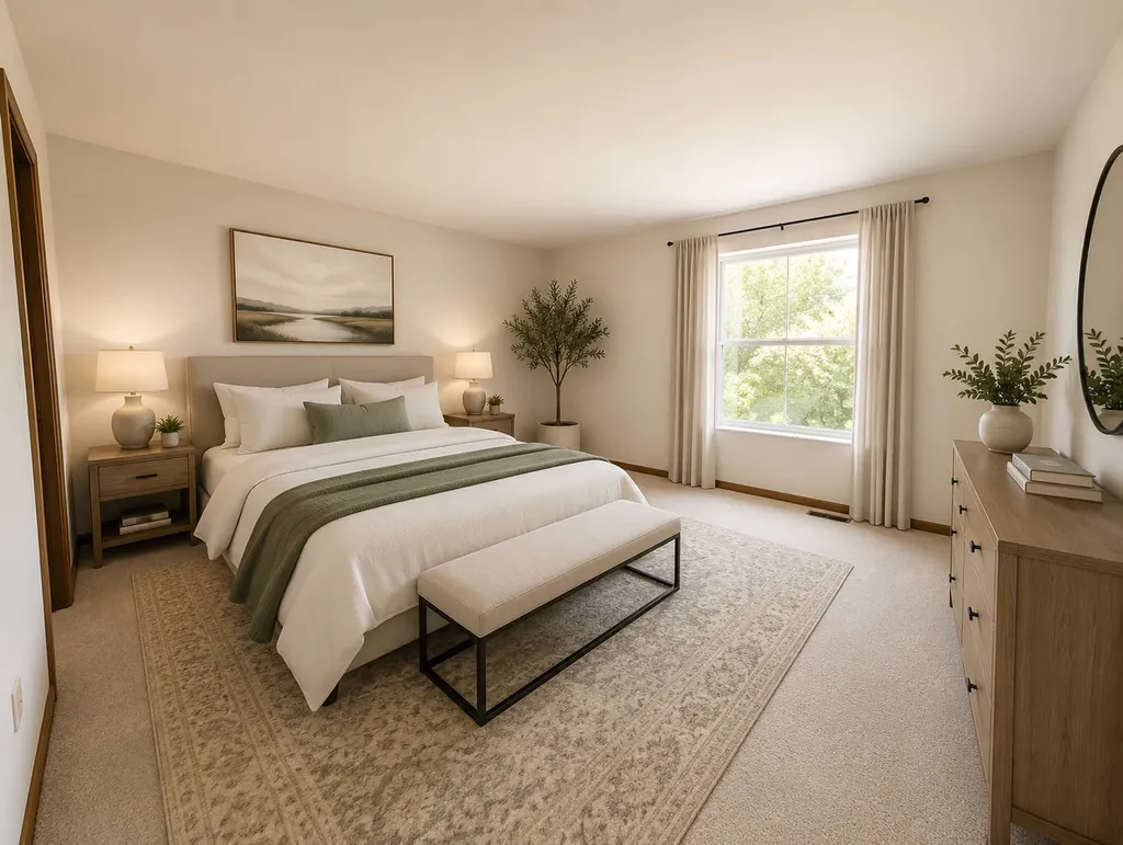 1751 Sleepy Hollow Court Schaumburg IL 60195