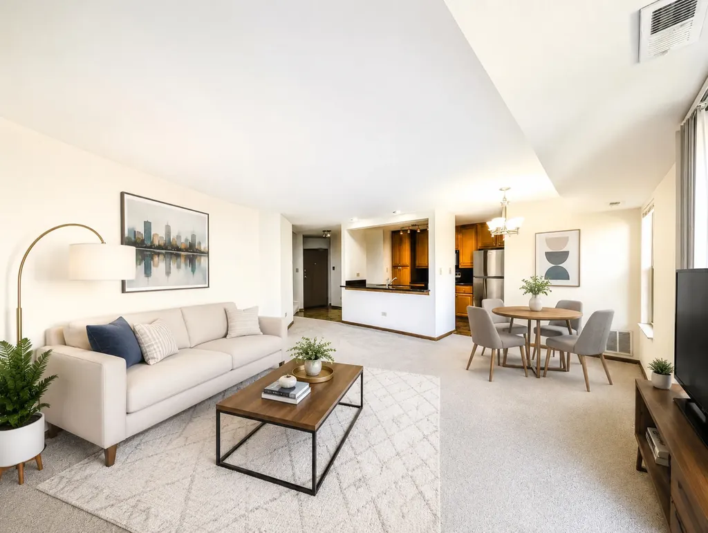 1751 Sleepy Hollow Court Schaumburg IL 60195
