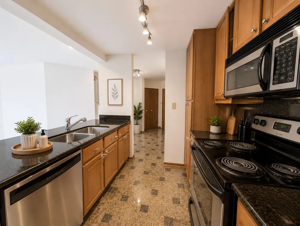 1751 Sleepy Hollow Court Schaumburg IL 60195