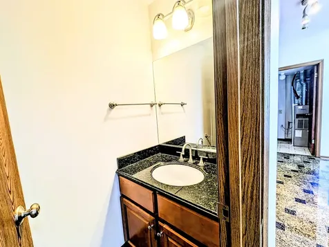 1751 Sleepy Hollow Court Schaumburg IL 60195