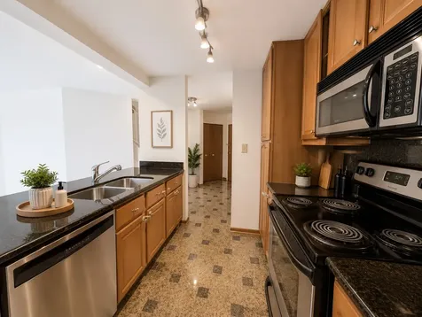 1751 Sleepy Hollow Court Schaumburg IL 60195