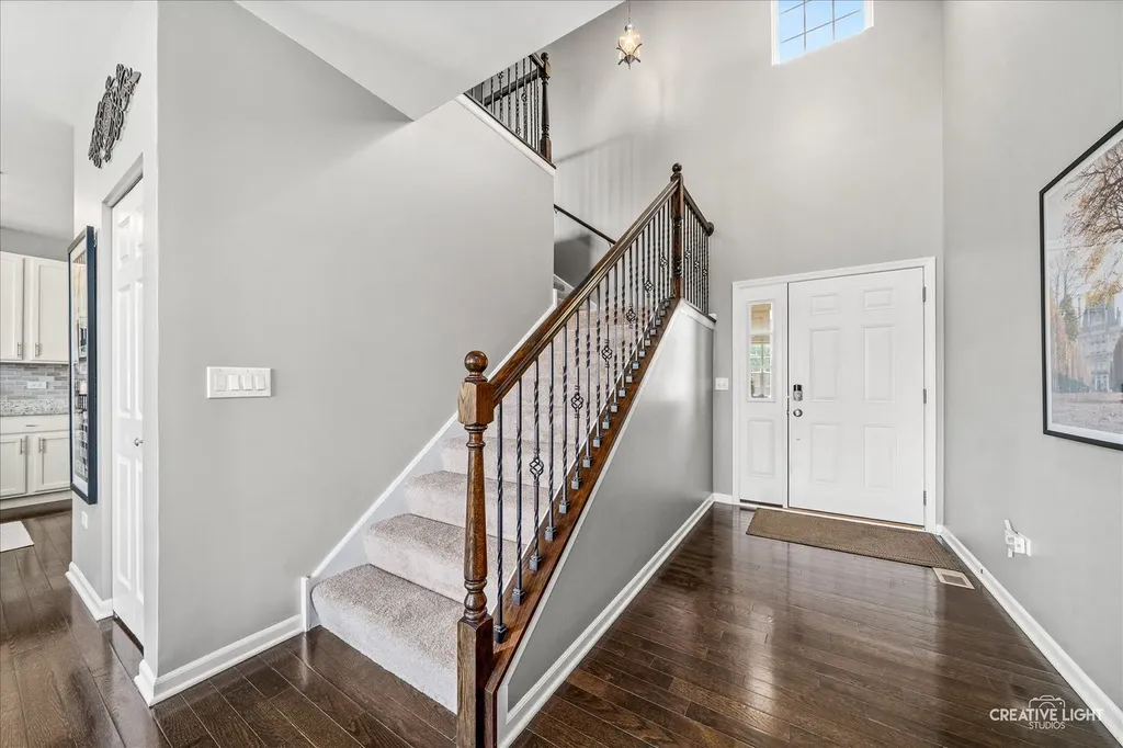 2854 Henley Lane Naperville IL 60540