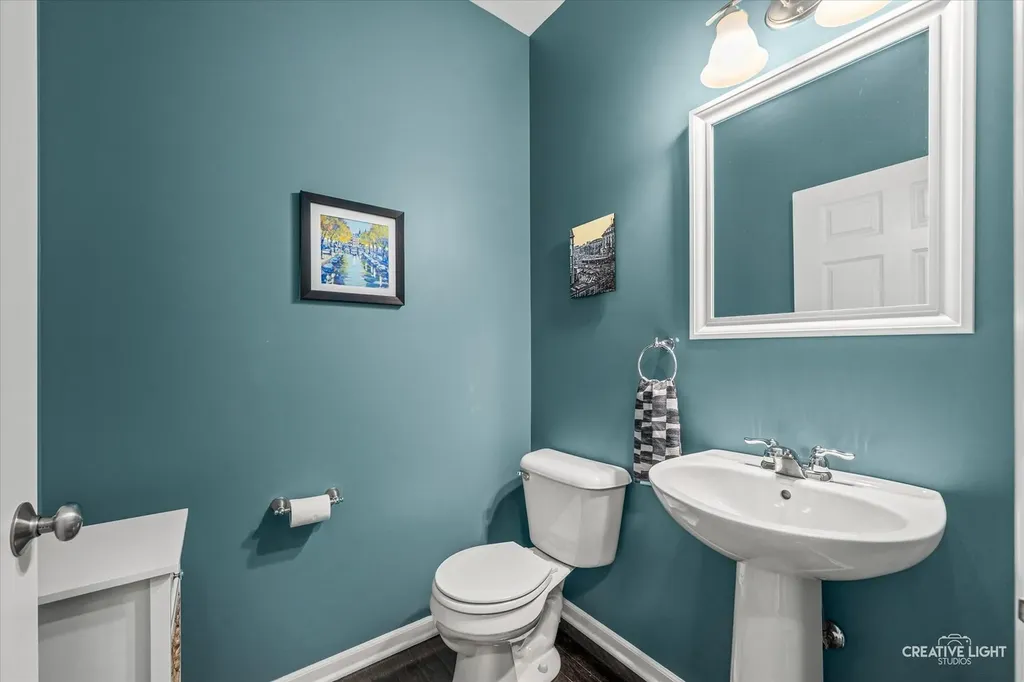 2854 Henley Lane Naperville IL 60540
