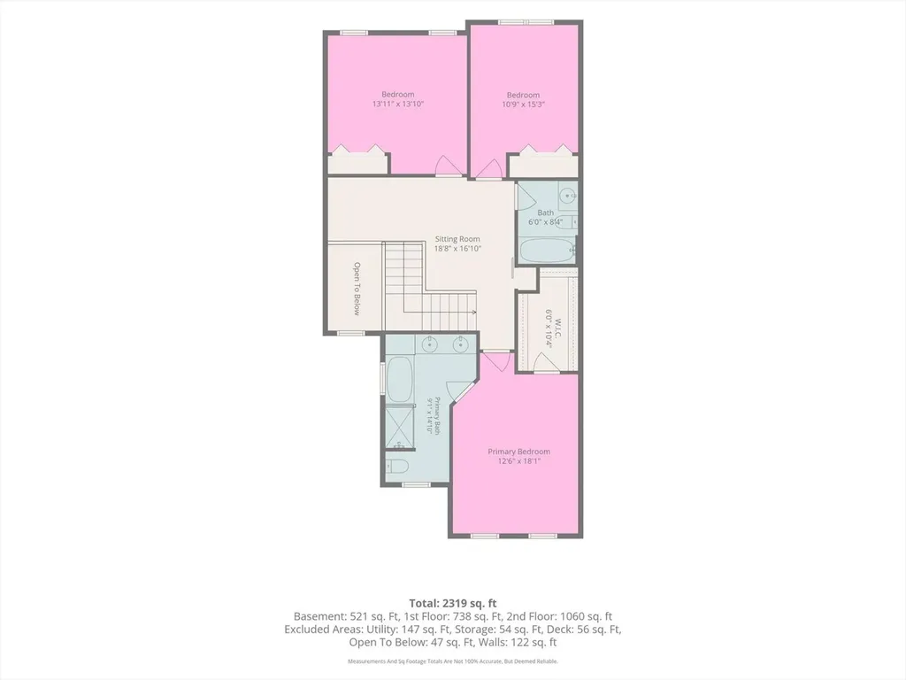 2854 Henley Lane Naperville IL 60540