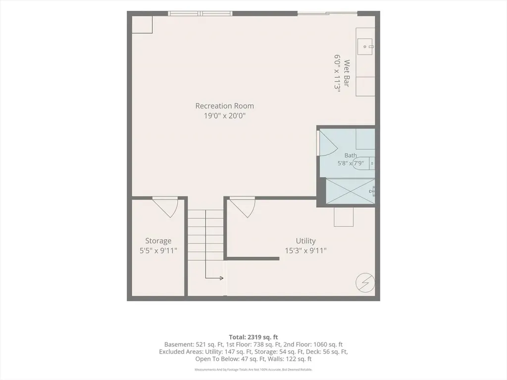 2854 Henley Lane Naperville IL 60540