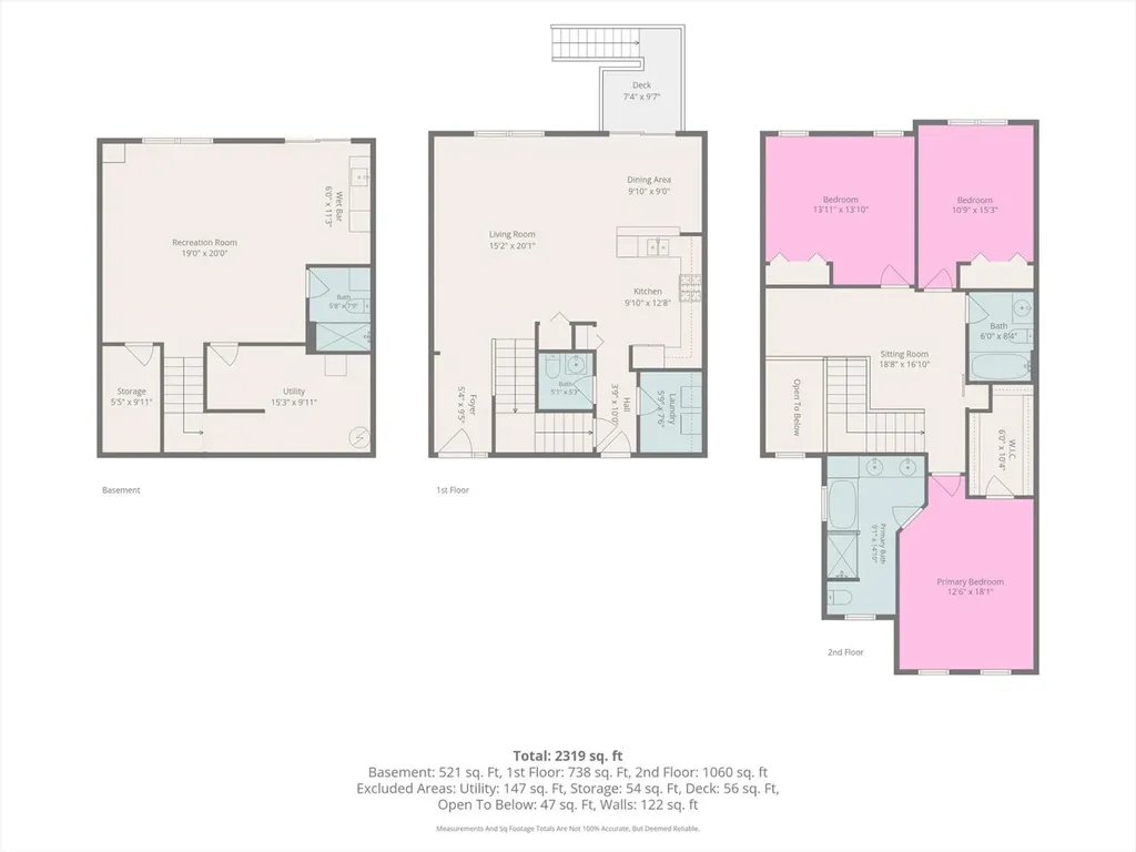 2854 Henley Lane Naperville IL 60540