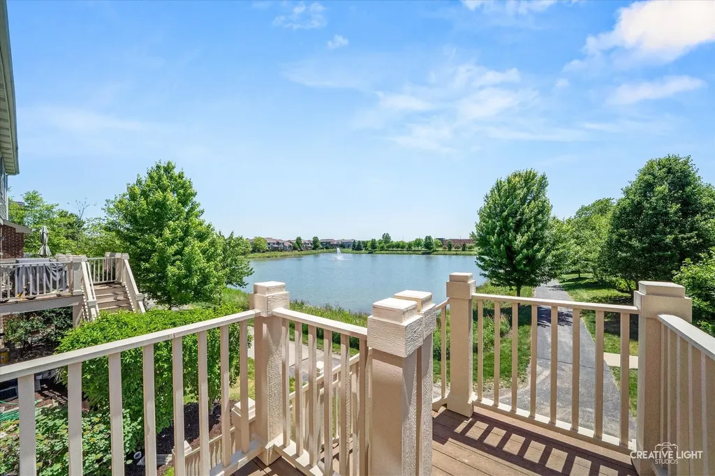 2854 Henley Lane Naperville IL 60540