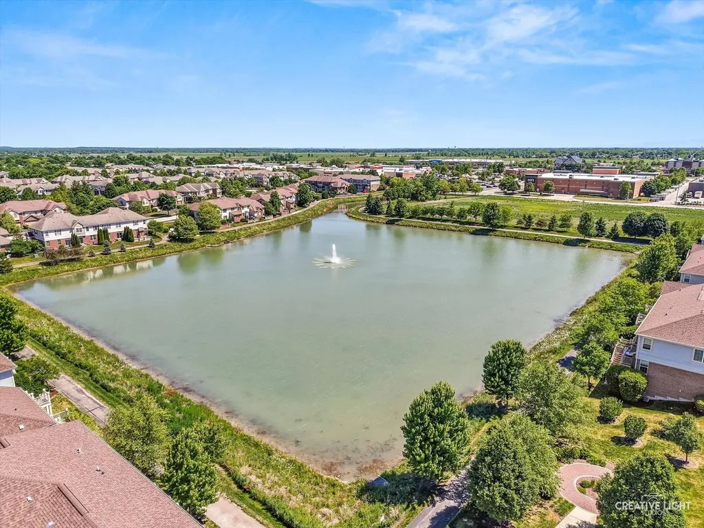 2854 Henley Lane Naperville IL 60540