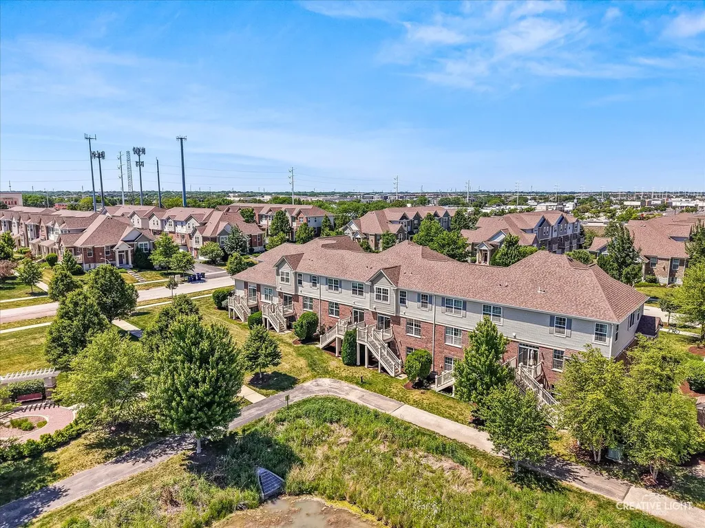 2854 Henley Lane Naperville IL 60540
