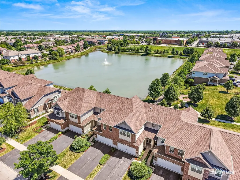 2854 Henley Lane Naperville IL 60540