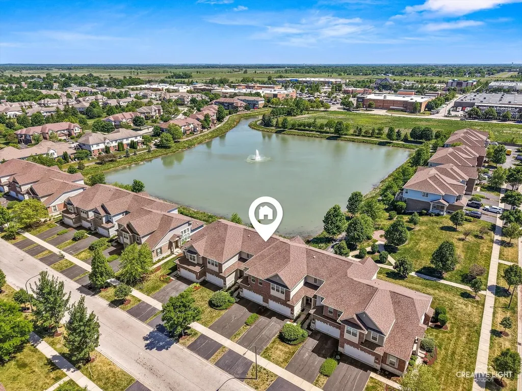 2854 Henley Lane Naperville IL 60540