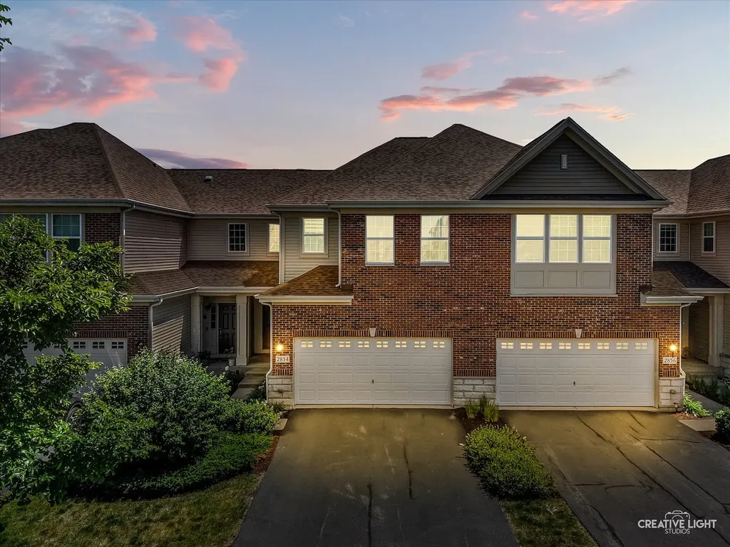 2854 Henley Lane Naperville IL 60540
