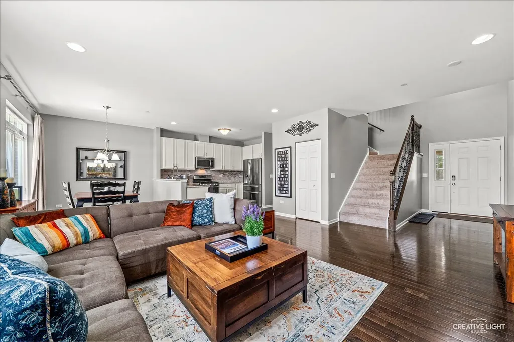 2854 Henley Lane Naperville IL 60540